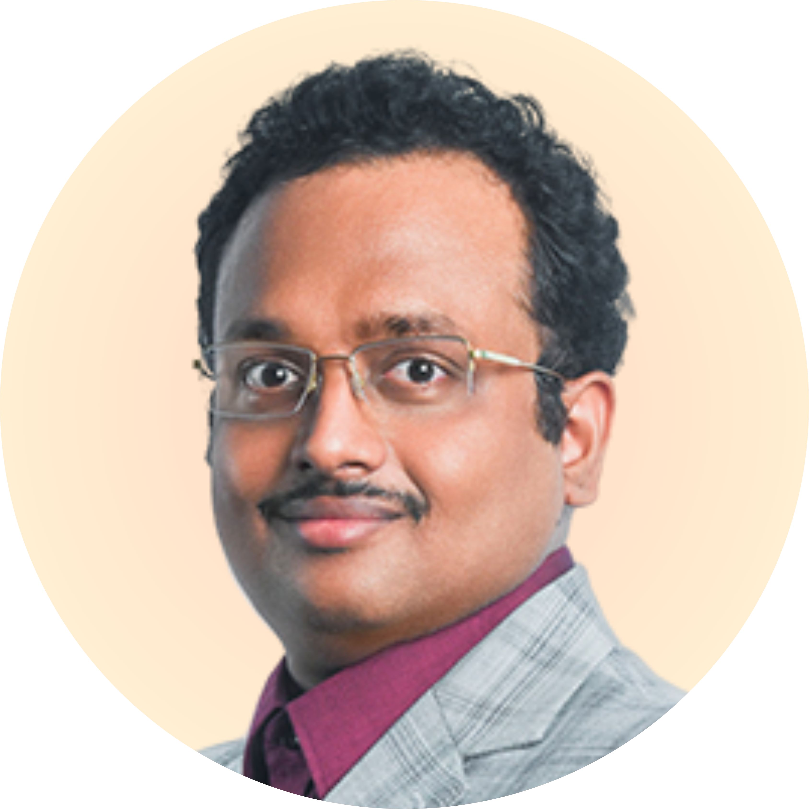 Dr Ganesh Neelakanta Iyer